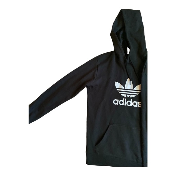 Adidas Hoodie - Picture 3 of 4